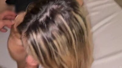 Step Sister Celebrates 25K Subscribers on Pornhub