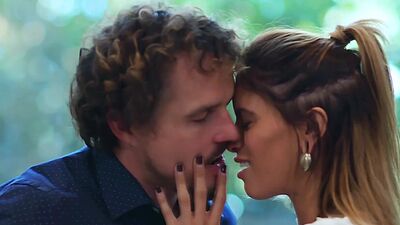 Shall I share my crush with my roommate?