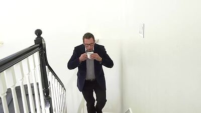 GenderXXXFilms.com - I finally fucked my big cock trans stepdaughter