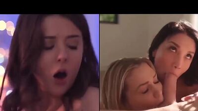 KREAM PMV NASTYA NASS COMPILATION BEST ASS and CUM HD