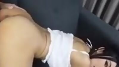 She Looked Prettier when her Face was Stained with Cum