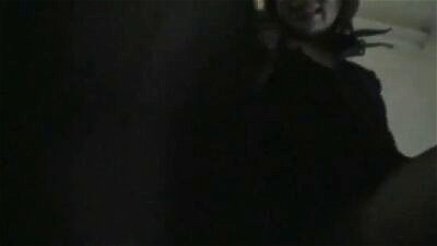 Cum eating asian teen gives head