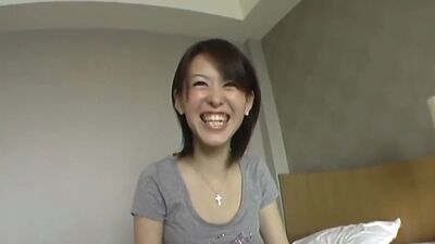 Hot Japanese with small tits Dogging Slut