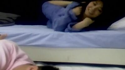 Asian teen gets pussy fucked2