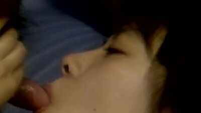 Asian teen gets pussy fucked2