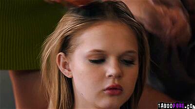 New babysitter becomes tempted by the idea of a new perfect life