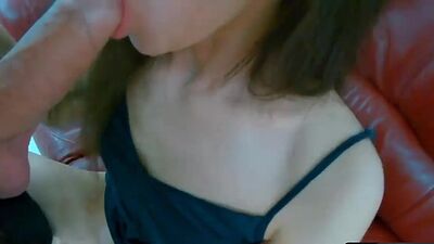 BEST FRIENDS GIRLFRIEND LOVES DOGGY SQUI