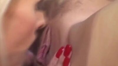 Hot Divas with big breast Lesbian Licking