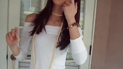 BrookeSkye Closeup yummy pussy fingering