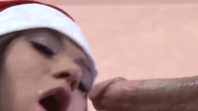 Cece Stone Gets a Pleasant Surprise