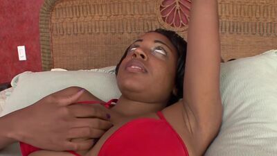 Chelsea gets caught masturbating and takes care of the resulting hard-on