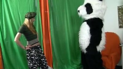 Playing with xxx sex toys