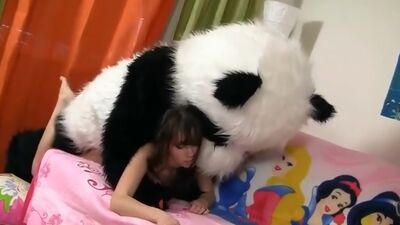 Funsex for a sultry fairy