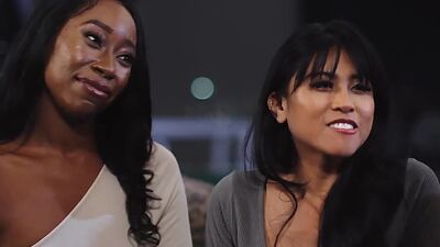 Bella agrees to have an intimate encounter with Ember