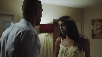 Cockriding 21yo bae fucked in moist cunt by nasty fucker