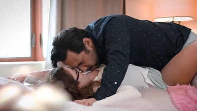 Leana Lovings finds a way to make Tommy Pistol go into her bedroom