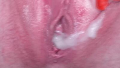 GLORYHOLE SECRETS - Damn girl, you know what to do with 10 loads