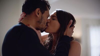 Handsome Alex Jones fucked his siblings wife Katrina Colt