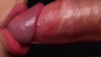 CLOSE UP let me SUCK YOU and Give