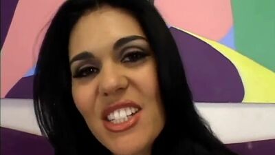 POV blowjob slut getting fucked