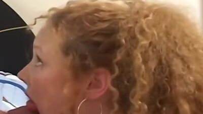 Naughty bride doggystyled passionately before eating cum