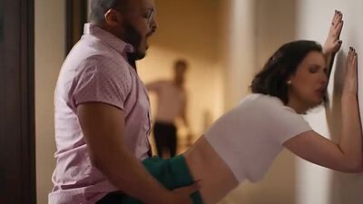 This party fucking sucks so why dont you all anal and dp me?