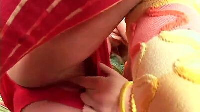 Little laney licking out hot pussy