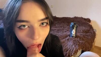 This is Blowjob Masterpiece Do you agree