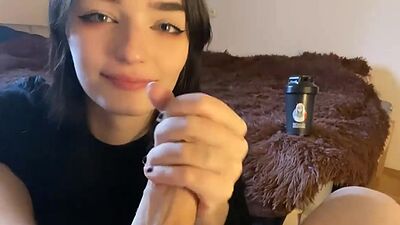 This is Blowjob Masterpiece Do you agree