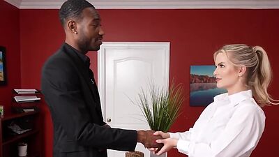Secretary saves job by milking boss's BBC