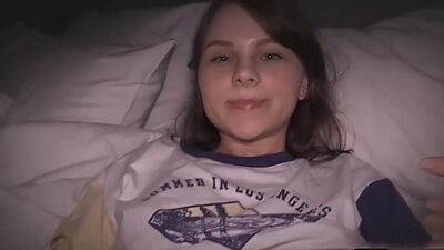 Why dont we just Stay in and Relax