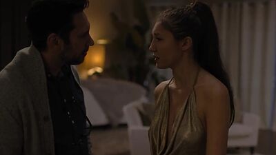 21yo slut smashed by big white dick in petite wet pussy