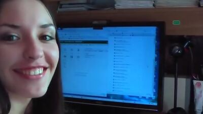 Outdoor fucking from amateur couple