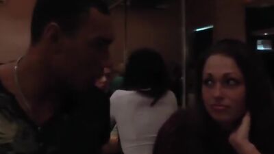 Kick-ass reality porn video with a hot chick