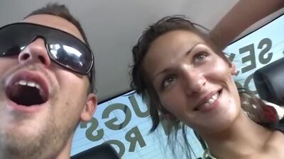 Nice amateur couple fun