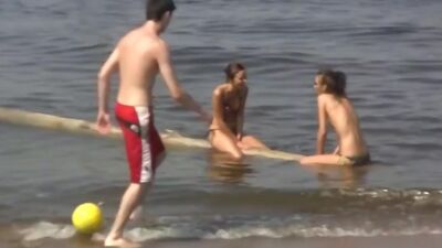 Nice amateur couple fun