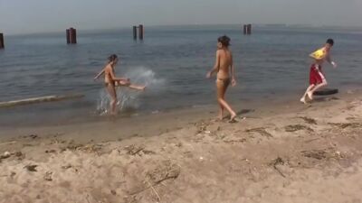 Nice amateur couple fun