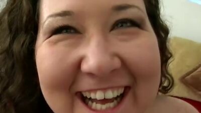 BBW Jem Jewel Unleashes Her Huge Boobs