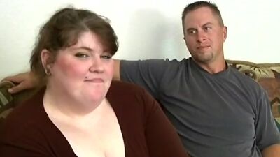 Ashley is Up For a Surprise