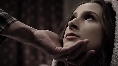 Stepdaughter fucked rough by stepdad as shes next to stepmom