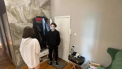 How I Bought my Sneakers