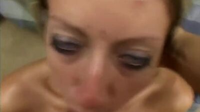 Sweet Blonde Casting Fucking Hardcore
