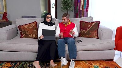 Aubry Babcock fantisizing having sex with Nicky