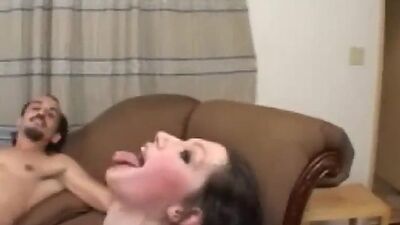 Kerri spex slut gets her tight ass fucked