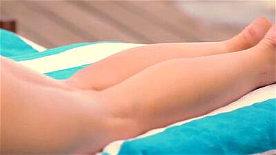 tasha reign gapes with a big cock in her ass