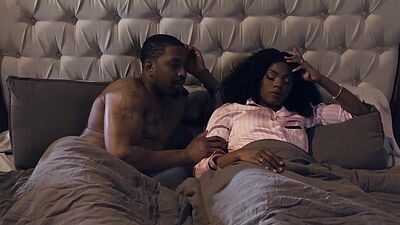 Isiah Maxwell falls victim to Coco Lovelocks game and fucks her