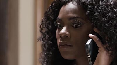 Isiah Maxwell falls victim to Coco Lovelocks game and fucks her