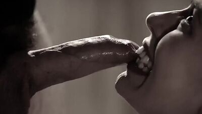 Psychiatrist dominates troubled teen and she bites his cock