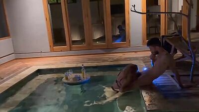 My Sister learns how to Shoot Porn for us