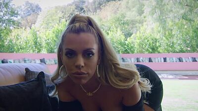 Hot teen blonde Allie Nicole models for Playboy and looks stunning nude